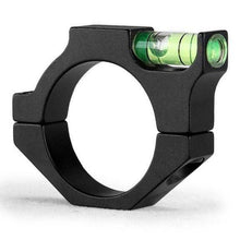 Load image into Gallery viewer, Discovery Optics Ring Mount With Bubble Level 25mm
