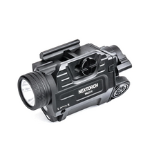 Load image into Gallery viewer, Nextorch WL21r Tactical LIGHT &  Red LASER