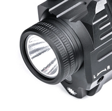 Load image into Gallery viewer, Nextorch WL21r Tactical LIGHT &  Red LASER