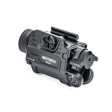Load image into Gallery viewer, Nextorch WL21r Tactical LIGHT &  Red LASER