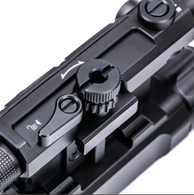 Load image into Gallery viewer, Nextorch WL60 Green Laser Sight w/White Light LED Illuminator