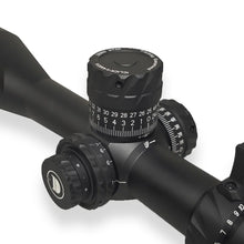 Load image into Gallery viewer, Discovery HD GENII 5-30x56 FFP MRAD 34mm
