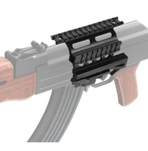 Load image into Gallery viewer, airsoft ak47 picatinny rail mount 0050
