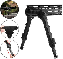 Load image into Gallery viewer, Bipod two piece mlok
