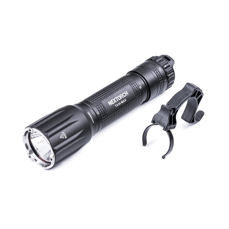 NEXTORCH FR-2 Tactical Flashlight Ring