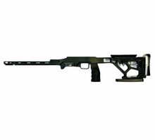 Load image into Gallery viewer, Delta Force Aveng-x tactical chassis graphite black
