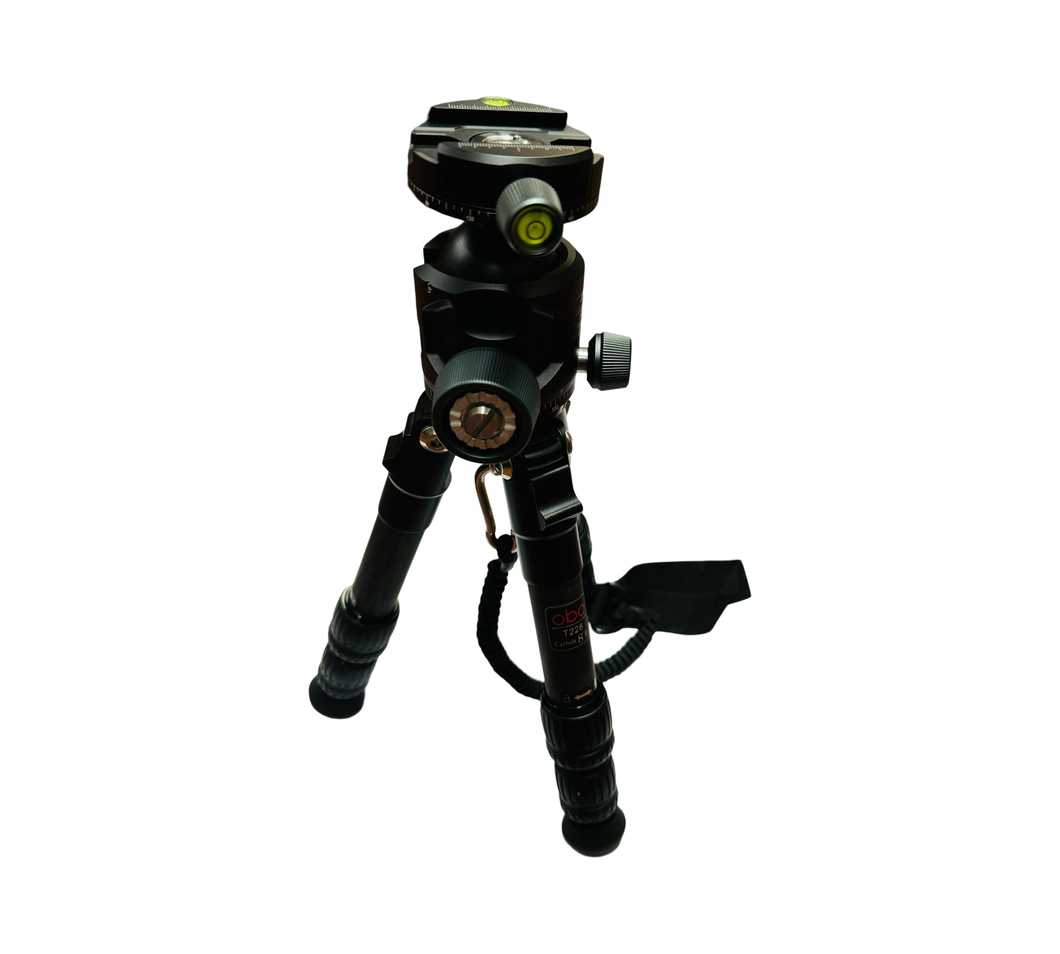 Tripod system mini T228 ARCA