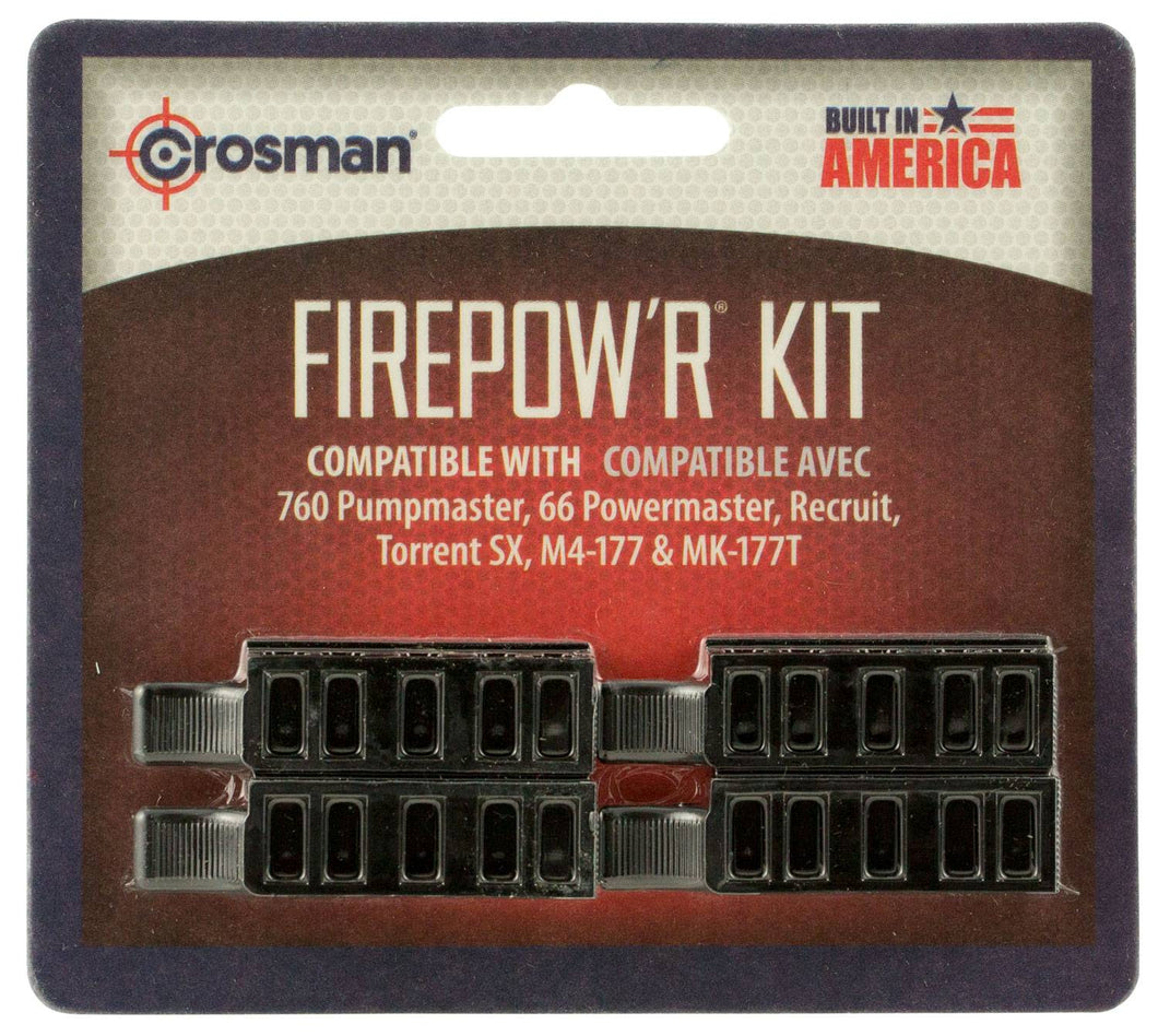 Crosman 0401 Spare 5 Round Magazine