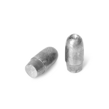 Load image into Gallery viewer, Airmarksman FRAG Frangible Grenade Slugs – .22 40.1 gr. (.2175) – 125ct
