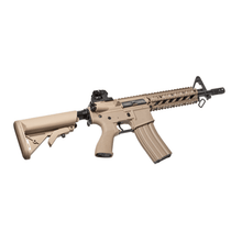 Load image into Gallery viewer, G&amp;G Airsoft rifle CM16 RAIDER EGC-16P-RDS-DNB-NCM DST
