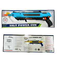 Load image into Gallery viewer, Bug Buster Salt Gun Insect Killer
