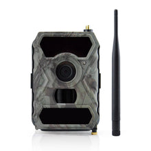 Load image into Gallery viewer, Trail Camera S880g 3G 1080P 12Mp + MMS App
