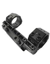 Load image into Gallery viewer, Eagle vision 1 piece adjustable 108moa 34mm scope mount picatinny
