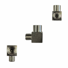 Load image into Gallery viewer, Elbow 90 degree m10 male - m10 female
