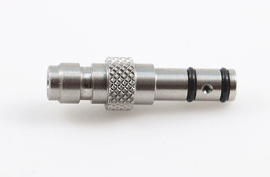 Kalibrgun cricket fill probe