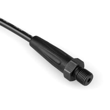 Load image into Gallery viewer, Sekhmet Flexible &amp; Light DN2 Microbore fill hose 1/8 BSP 400 Bar
