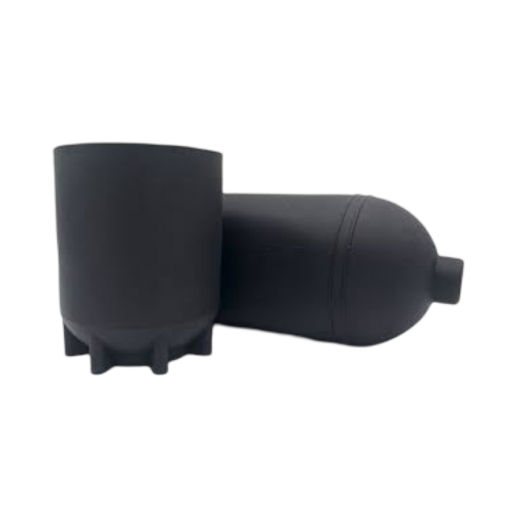 Cylinder boot 4.7l