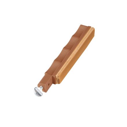 Lansky Leather Stropping Sharpening Hone