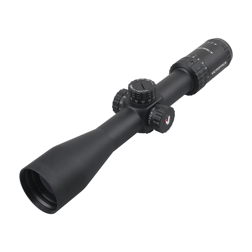 Victo Optics S4 4-16X44 FFP 30MM OPFF-01