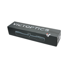 Load image into Gallery viewer, Victo Optics S4 4-16X44 FFP 30MM OPFF-01
