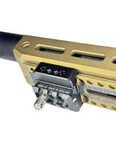 Load image into Gallery viewer, Eagle Vision Universal Arca to Picatinny Adapter ASPA-42
