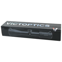 Load image into Gallery viewer, Victo Optics S4 4-16X44 MDL 0psl-16 30mm SF
