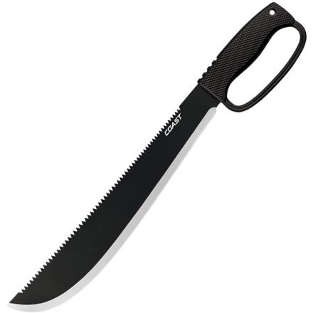 Coast F1400 Utility Machete 14