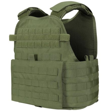 Condor Modular Operator Plate Carrier Gen II - Olive Drab