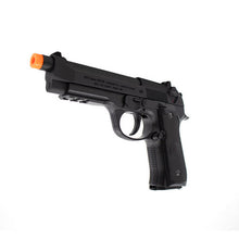 Load image into Gallery viewer, Valken Infinity M92 Green Gas Non-Blowback Airsoft Pistol
