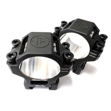 Load image into Gallery viewer, Discovery Heavy Duty 30mm Picatinny Scope Mount Set in Clear Case (1.26&quot; high)
