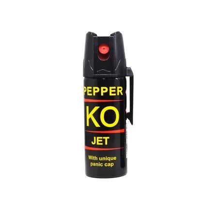 Pepper spray Pepper KO Jet 50 ml