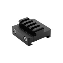 Load image into Gallery viewer, Saber Tactical Arca to Picatinny Adapter ST0066
