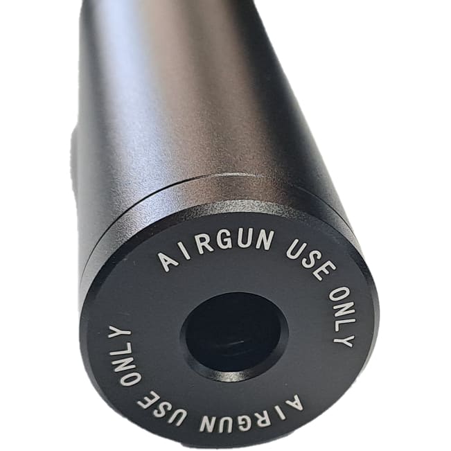 JTS Airguns - Silencer for Airacuda (For Use on JTS Airacuda)