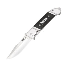 Load image into Gallery viewer, SOG Fielder w/G10 Handle - Blister Pack
