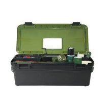 Load image into Gallery viewer, Rifle Cleaning Station (Gun Maintenance Tool Box) - [TB902]
