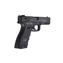 Load image into Gallery viewer, Ceonic m22 9mm Blank-pepper gun + 25 blanks and holster
