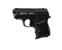 Load image into Gallery viewer, Blow Mini 9 Black 9mm Blank-pepper gun
