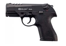 Load image into Gallery viewer, BLOW TR14 (beretta px4 storm) 9mm blank pepper pistol
