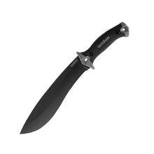Load image into Gallery viewer, Kershaw Camp 10 w/Black Blade &amp; Sheath
