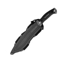 Load image into Gallery viewer, Kershaw Camp 10 w/Black Blade &amp; Sheath
