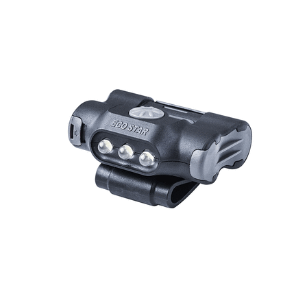 NEXTORCH UL10 65 LUMEN MULTIPURPOSE CLIP LIGHT 2AA