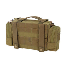 Load image into Gallery viewer, Condor Deployment Bag - Coyote Brown
