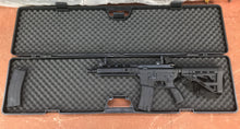 Load image into Gallery viewer, AR-15 blank/pepper 9MM rifle by AKSA Arms
