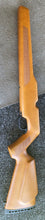 Load image into Gallery viewer, NOVA VISTA ALPHA SPARE PART: WOODEN STOCK
