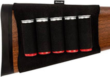 Load image into Gallery viewer, Allen Buttstock Shotgun Shell Holder
