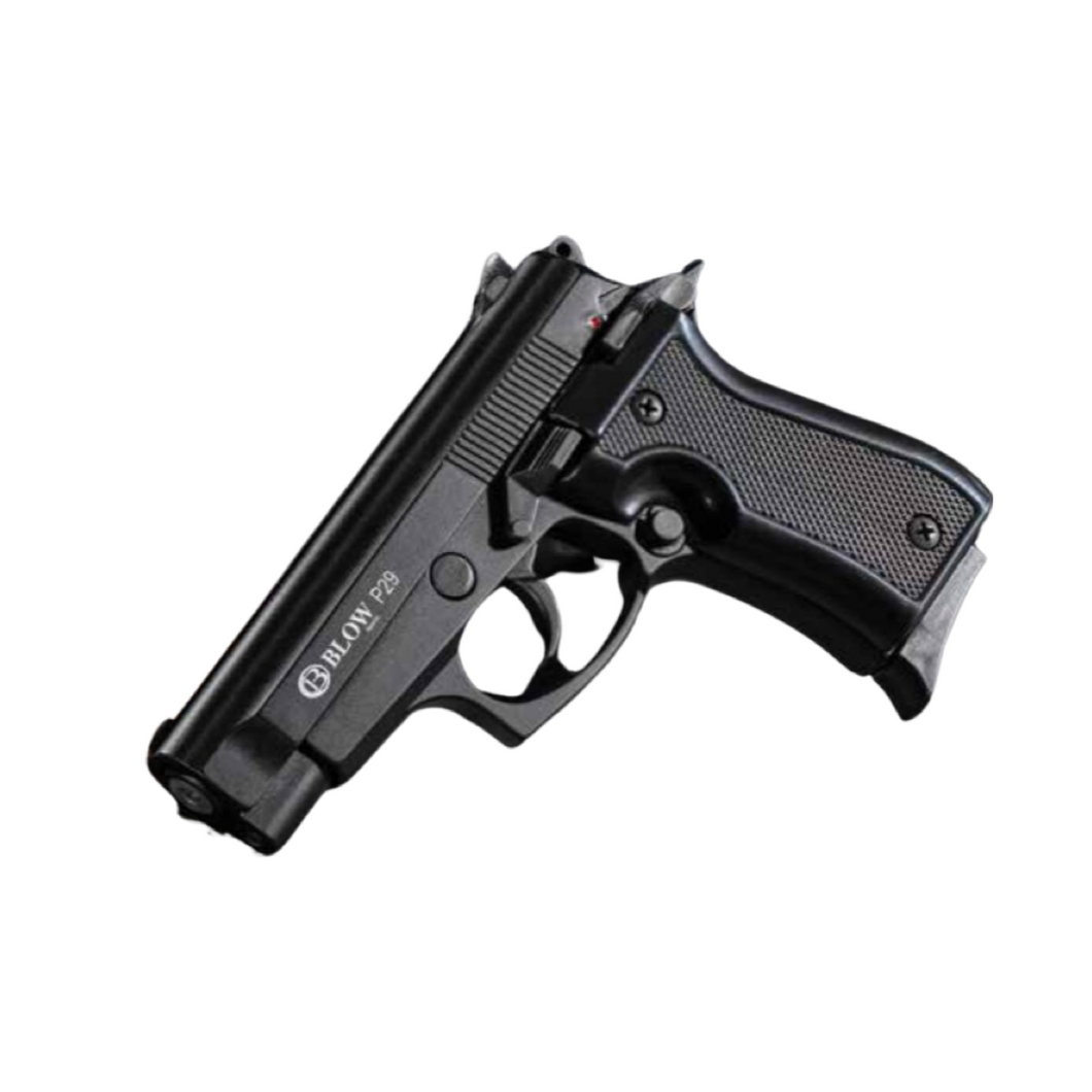 Blow p29 9mm blank pepper pistol